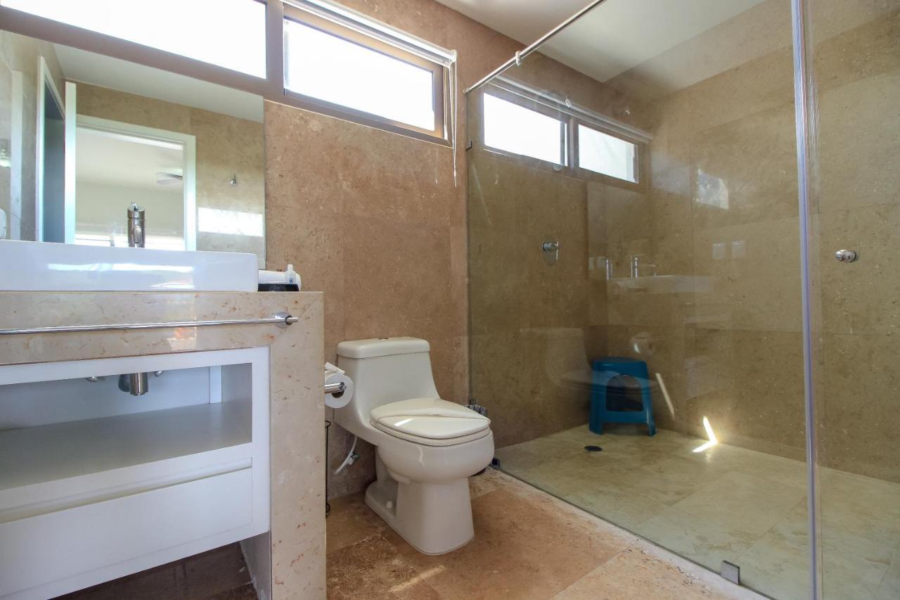Exceptional 2Story Penthouse With Hot Tub And Rooftop Terrace In Bahia Principe Akumal Eksteriør bilde